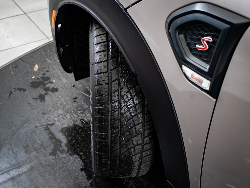 Used 2023 MINI Cooper Countryman S image 46