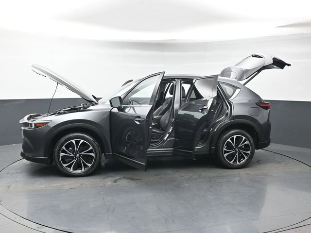 Certified 2023 MAZDA CX-5 AWD 2.5 S w/ Premium Package image 44