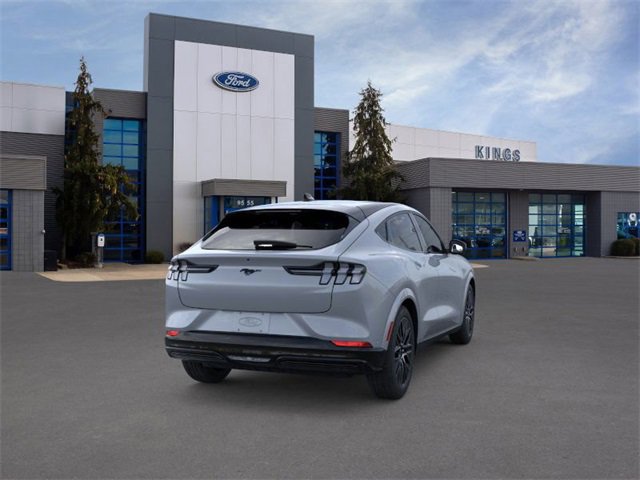 New 2025 Ford Mustang Mach-E Premium image 8
