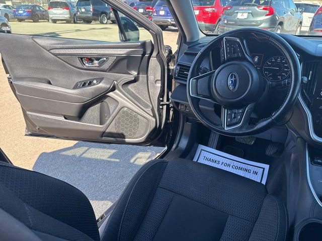 Used 2023 Subaru Outback Premium image 17