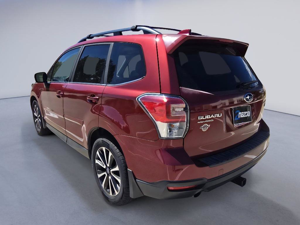 Used 2018 Subaru Forester 2.0XT Premium AWD/4WD image 3