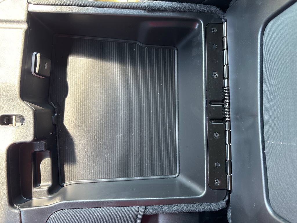 Used 2025 RAM 5500 Tradesman AWD/4WD image 18