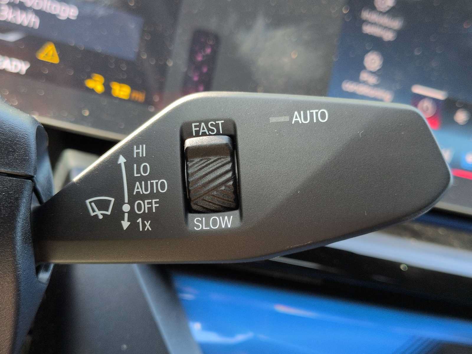 New 2026 BMW i5 AWD/4WD image 28