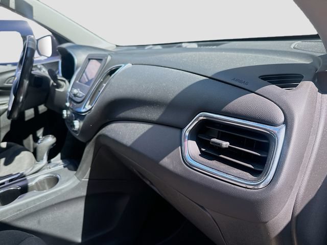Used 2020 Chevrolet Equinox LT FWD image 29