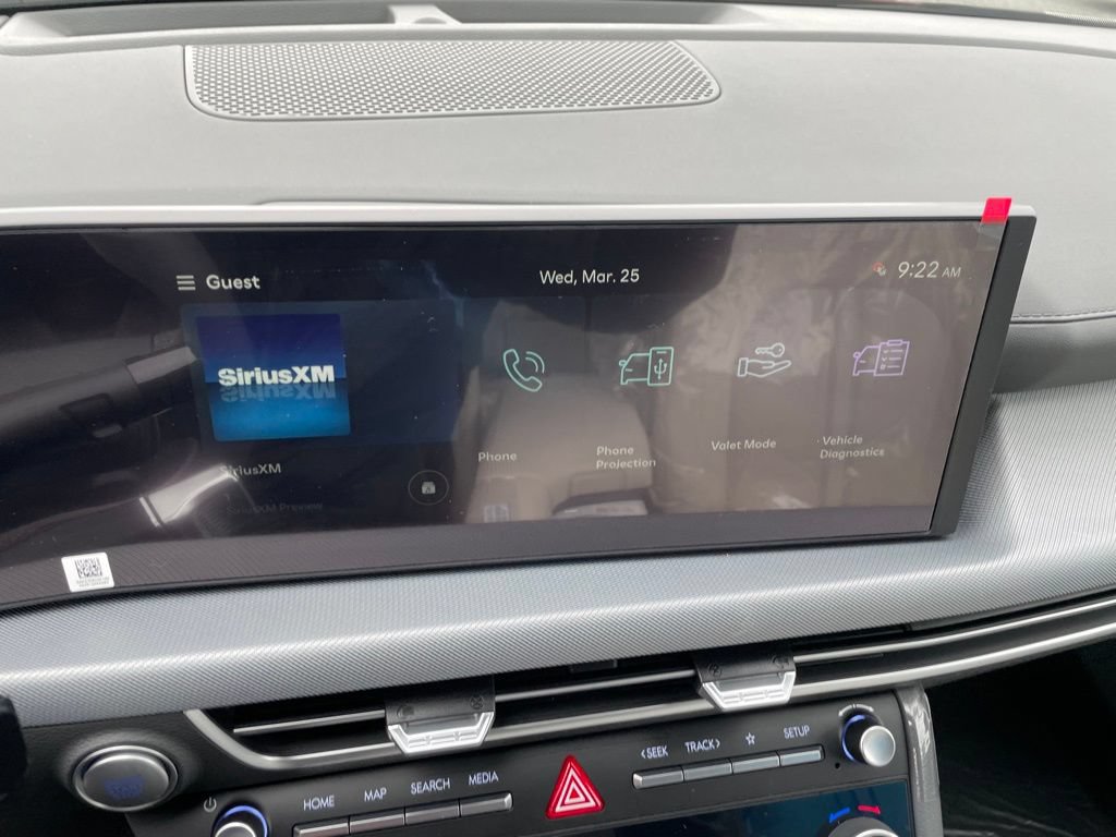 New 2026 Hyundai Sonata SEL AWD/4WD image 15