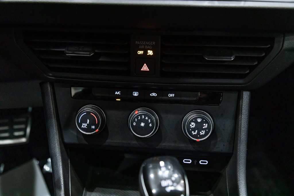 Used 2023 Volkswagen Jetta Sport FWD image 22