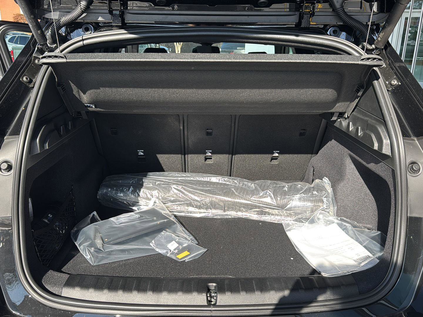 New 2026 BMW X1 xDrive28i w/ Technology Package image 28