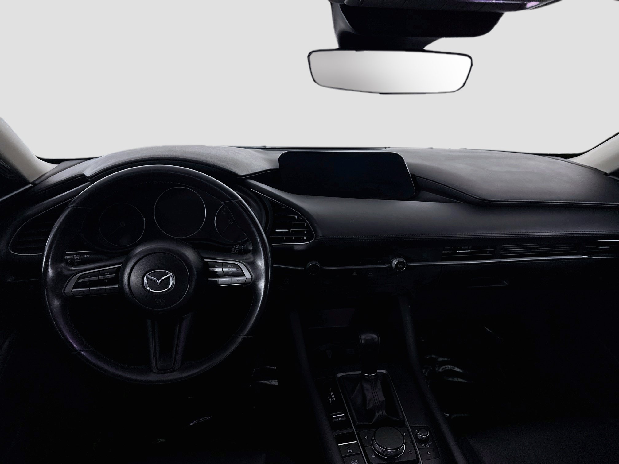 Used 2020 MAZDA MAZDA3 Sedan w/ Select Package FWD image 17