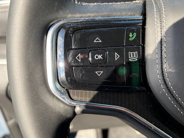 New 2026 Jeep Grand Wagoneer L Summit AWD/4WD image 18