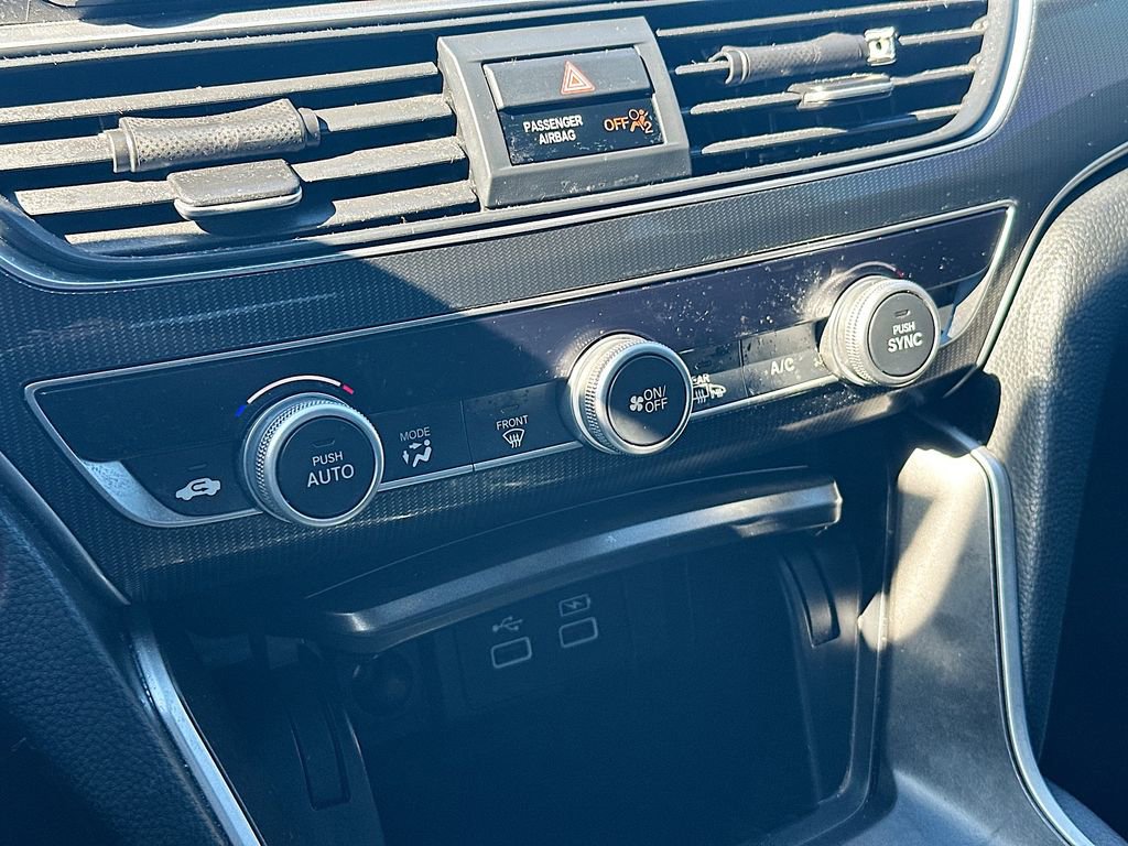 Used 2022 Honda Accord Sport image 14