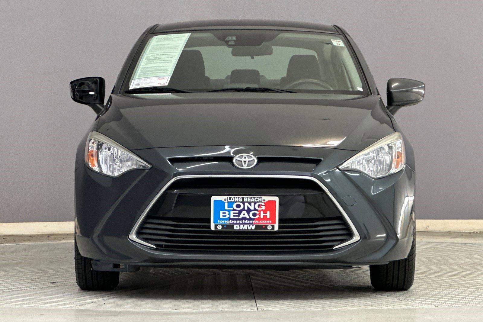 Used 2017 Toyota Yaris iA image 6