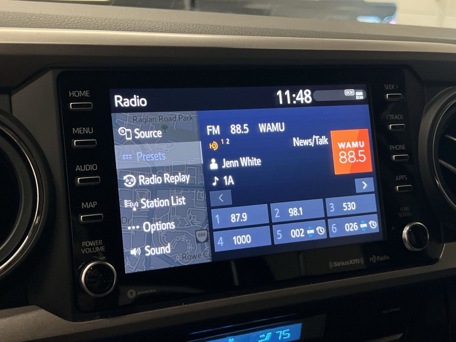 Used 2023 Toyota Tacoma SR5 image 14