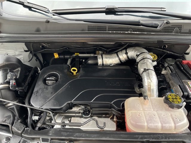 Used 2022 Chevrolet Trax LS w/ Tint and Cruise Package image 22