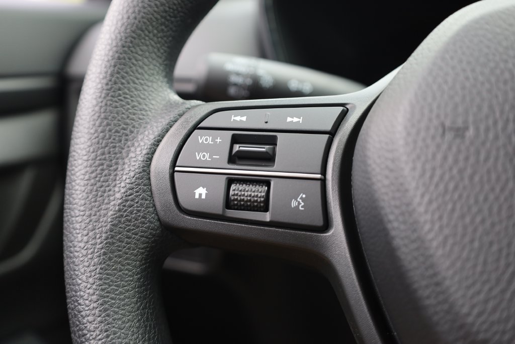 New 2027 Honda CR-V EX image 17