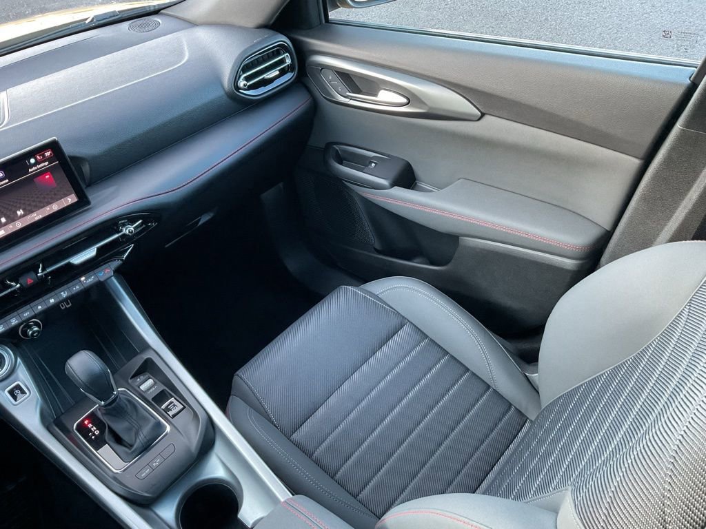 Used 2024 Dodge Hornet GT w/ GT Blacktop Package image 17