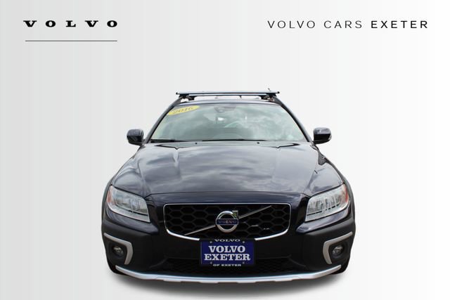 Used 2016 Volvo XC70 T5 Premier w/ Proximity Package AWD/4WD image 2
