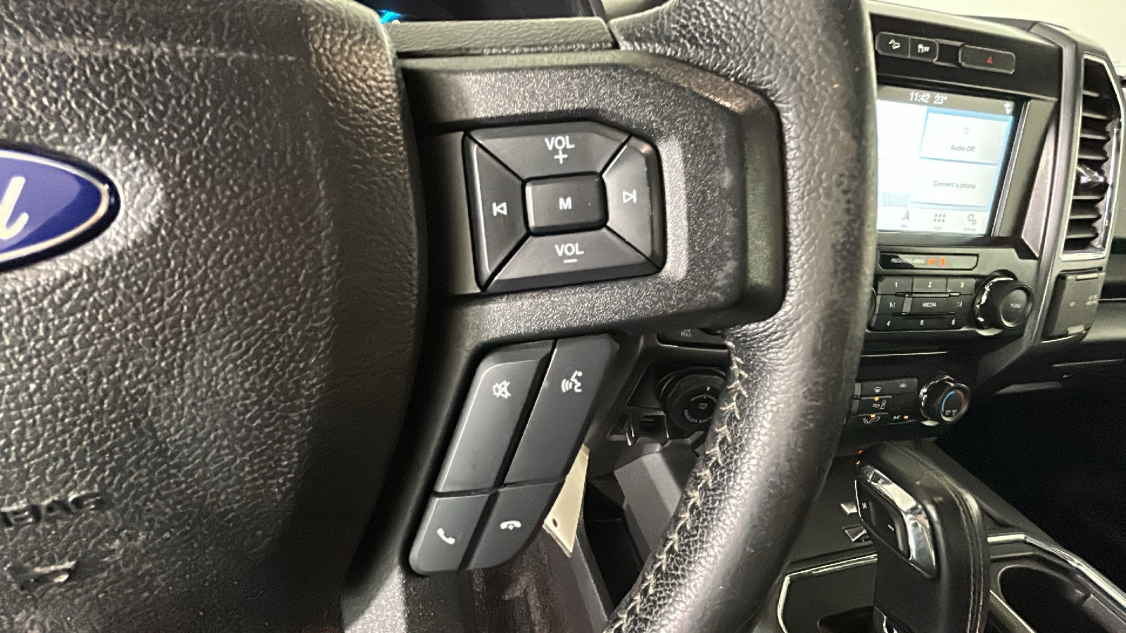 Used 2016 Ford F150 XLT w/ Equipment Group 302A Luxury AWD/4WD image 20