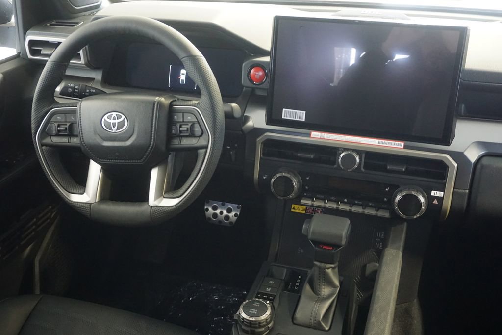 New 2026 Toyota Tacoma TRD Sport image 30