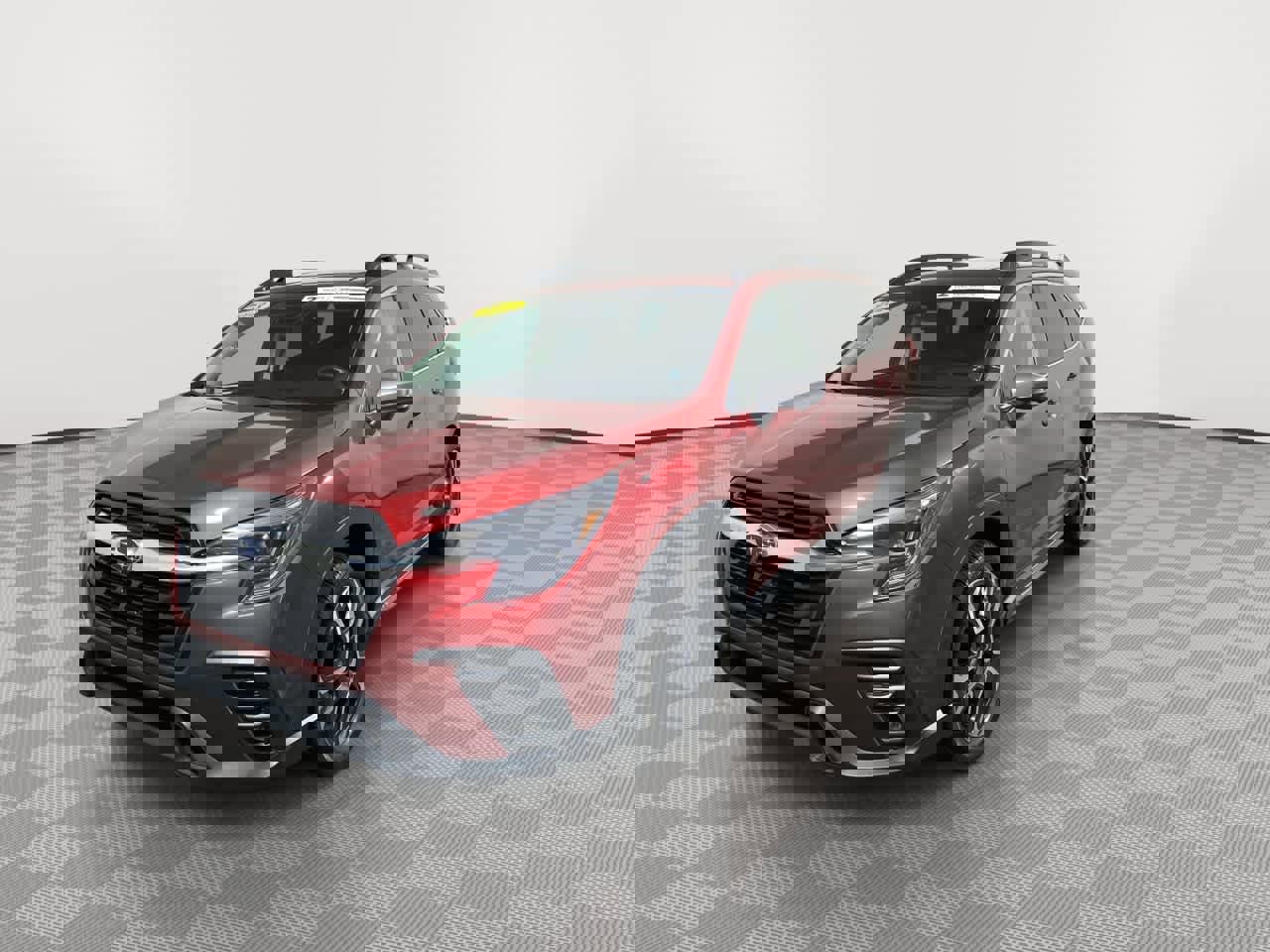 Used 2023 Subaru Ascent Limited w/ Technology Package image 6