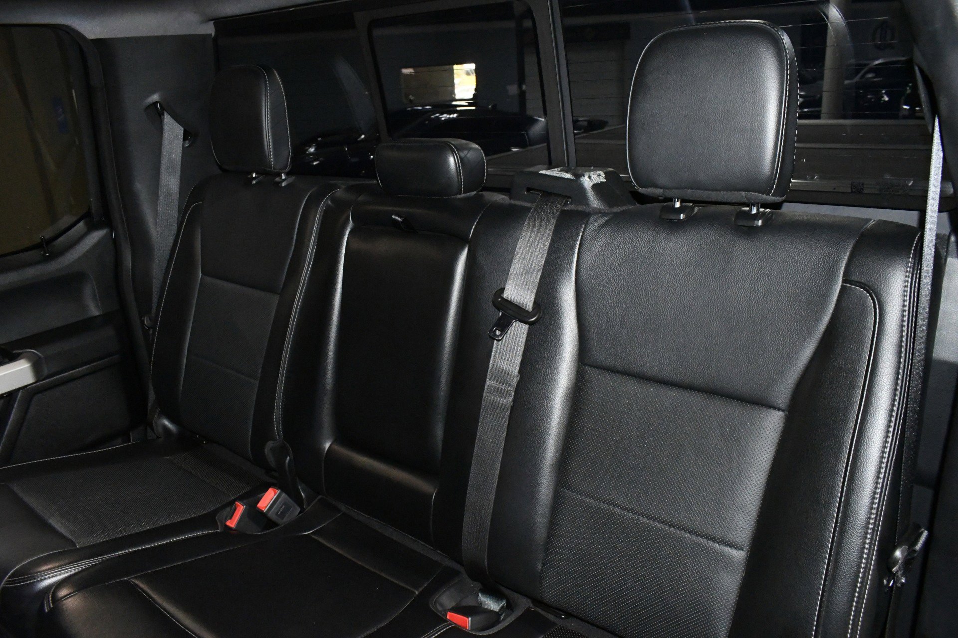 Used 2019 Ford F250 Lariat w/ Lariat Ultimate Package image 17