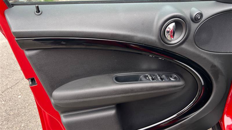 Used 2014 MINI Cooper Countryman FWD image 19