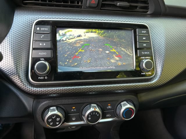 Used 2020 Nissan Kicks S FWD image 16