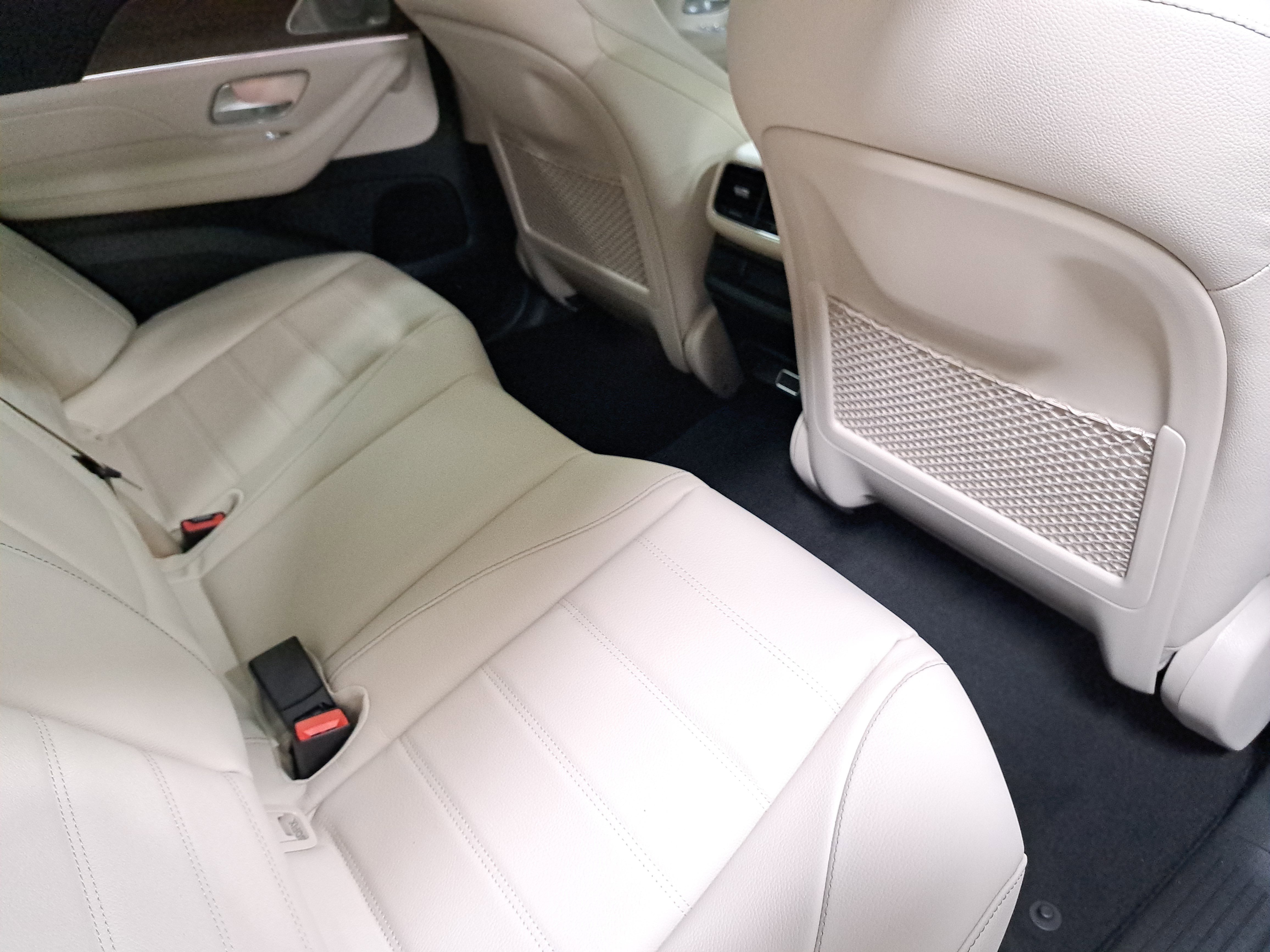 New 2026 Mercedes-Benz GLE 450 4MATIC image 11