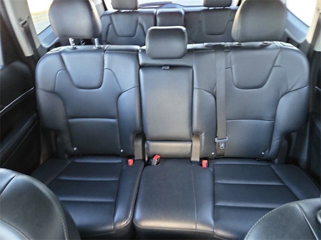 Used 2020 Kia Telluride LX image 37