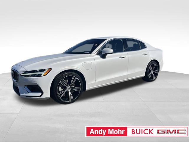 Used 2022 Volvo S60 T8 Inscription w/ Advanced Package AWD/4WD image 8