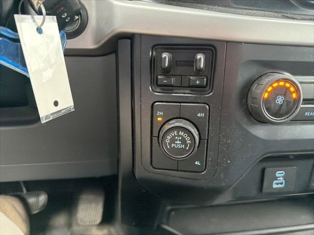 Certified 2022 Ford F150 XL w/ Equipment Group 101A High image 24