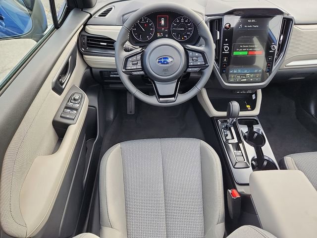 New 2026 Subaru Forester Premium image 7