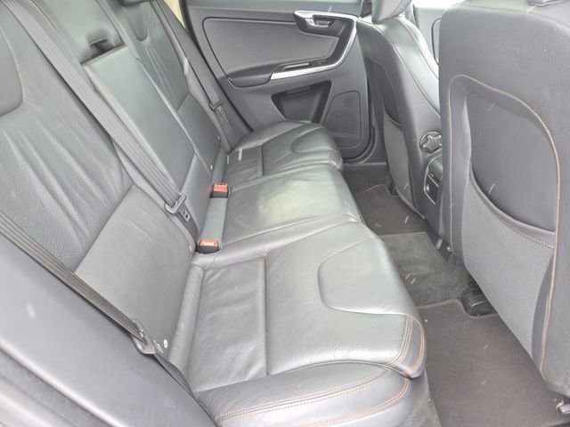 Used 2012 Volvo XC60 3.2 Premier image 23