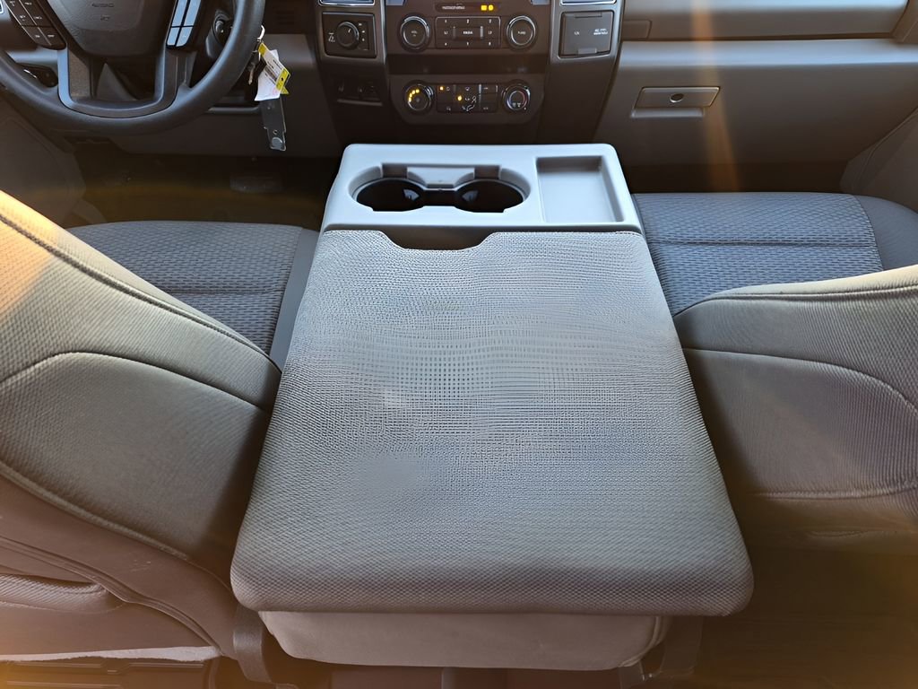 Used 2022 Ford F250 XLT w/ FX4 Off-Road Package image 22