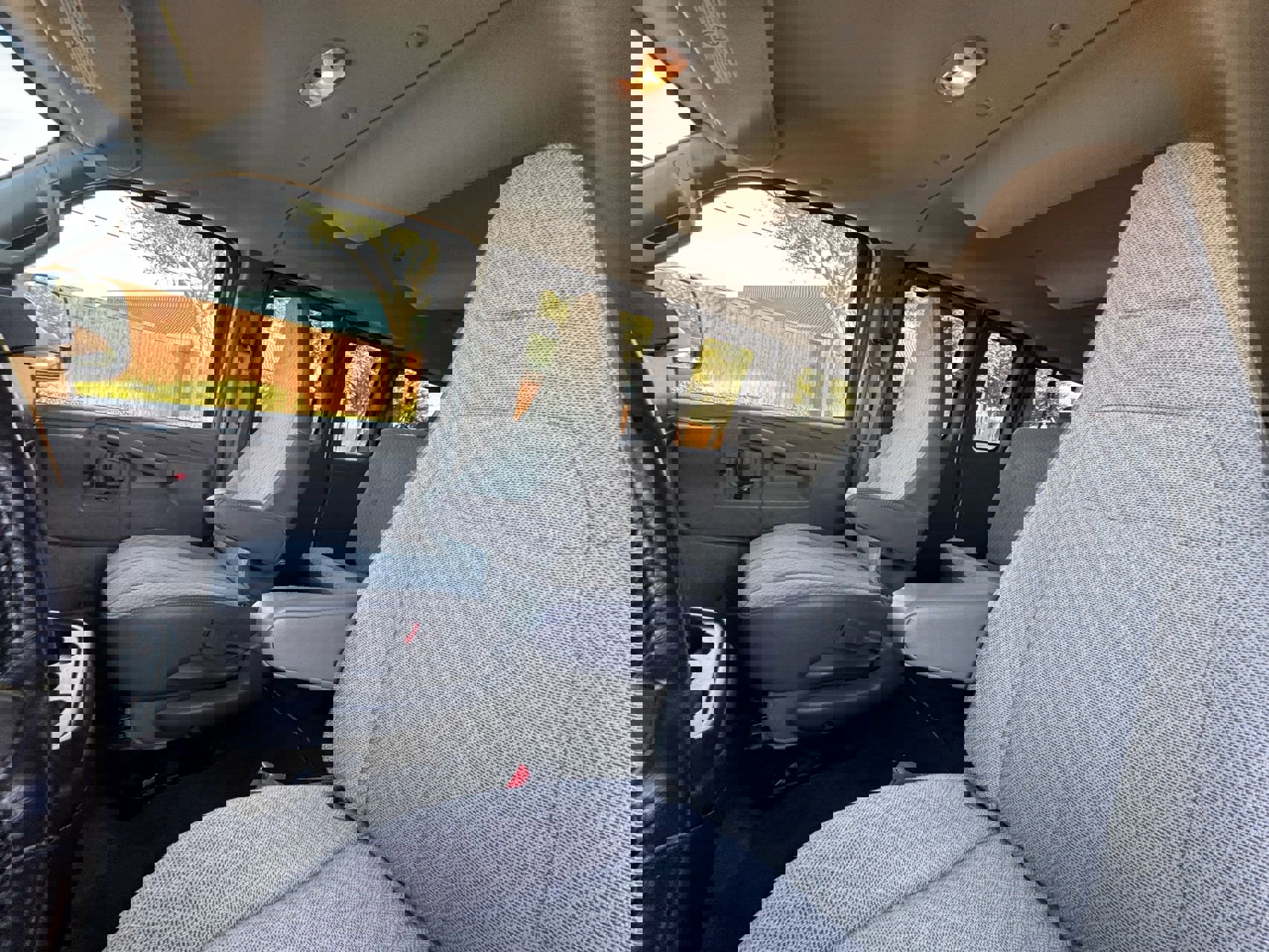 Used 2016 Chevrolet Express 3500 LT w/ LT Preferred Equipment Group image 15