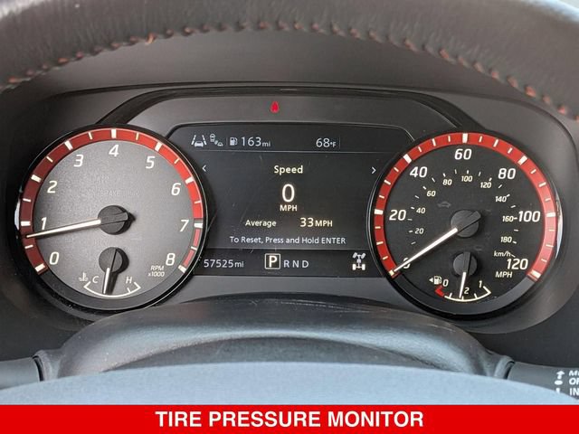 Certified 2023 Nissan Frontier PRO-4X w/ Technology Package AWD/4WD image 23
