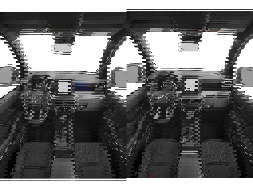 New 2025 Toyota 4Runner SR5 image 7