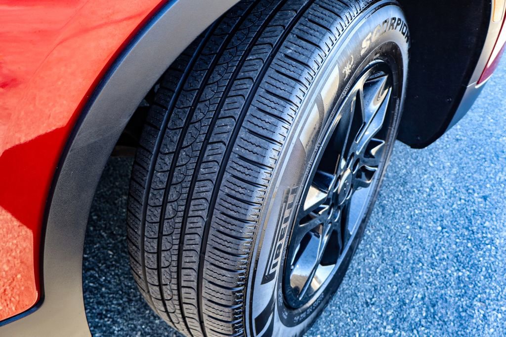 Certified 2022 Chevrolet Blazer LT image 41