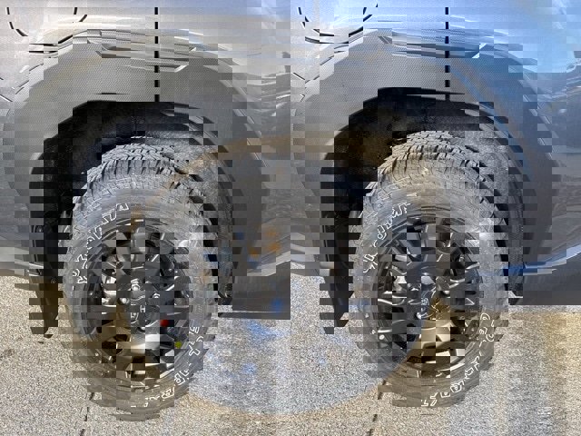 New 2026 Subaru Forester Wilderness image 12