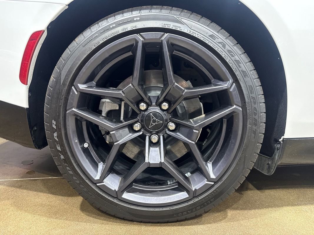 Used 2024 Dodge Charger R/T w/ Plus Group image 50