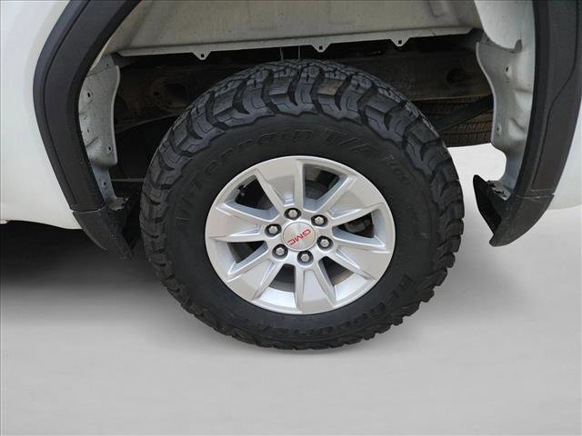 Used 2023 GMC Sierra 1500 SLE AWD/4WD image 9