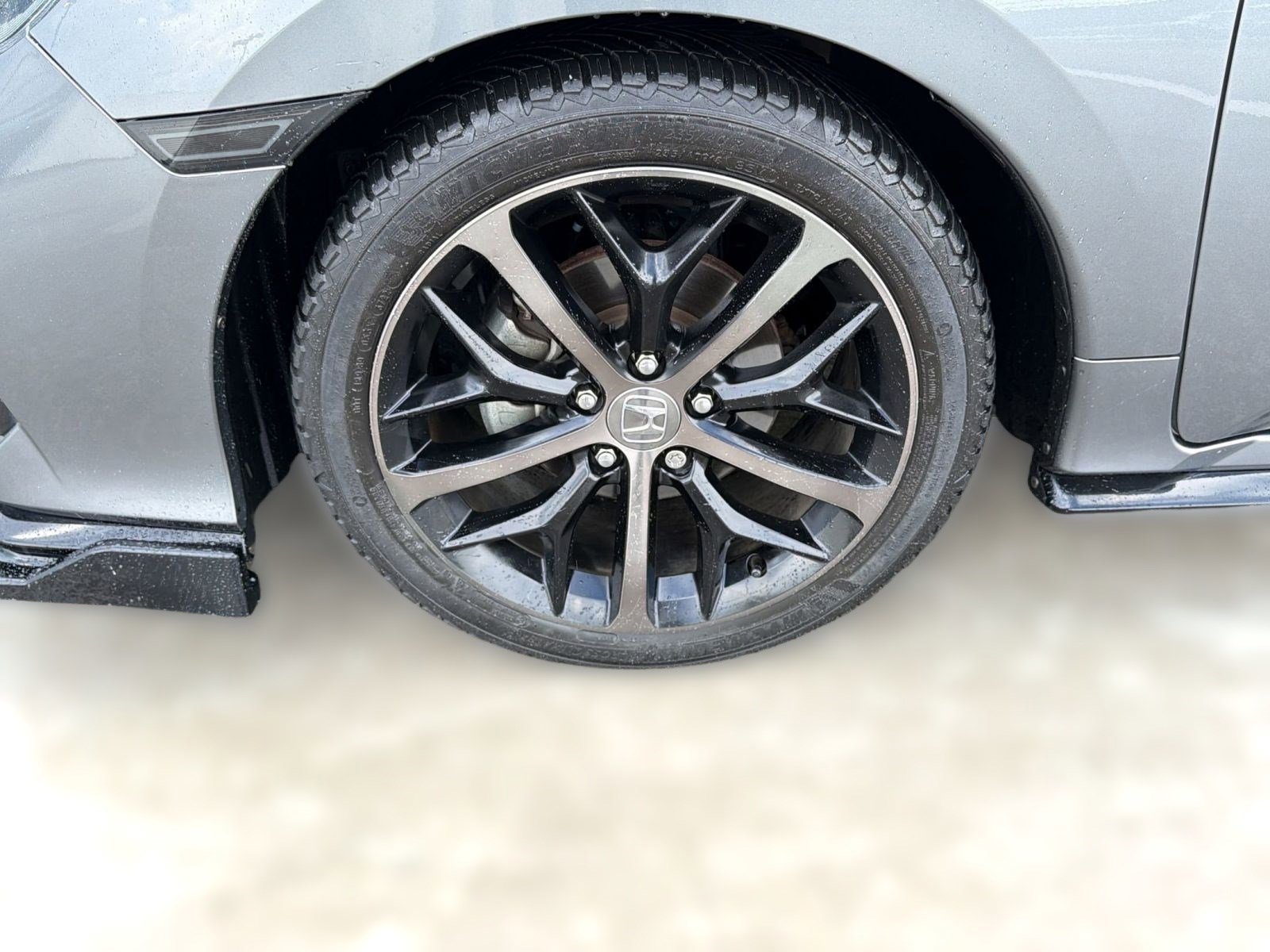 Used 2021 Honda Civic Sport image 12