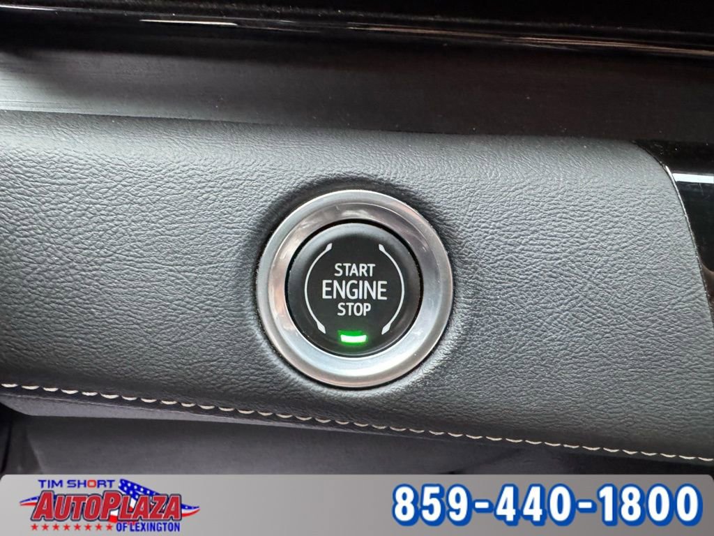 Used 2021 Cadillac Escalade ESV Premium Luxury image 24