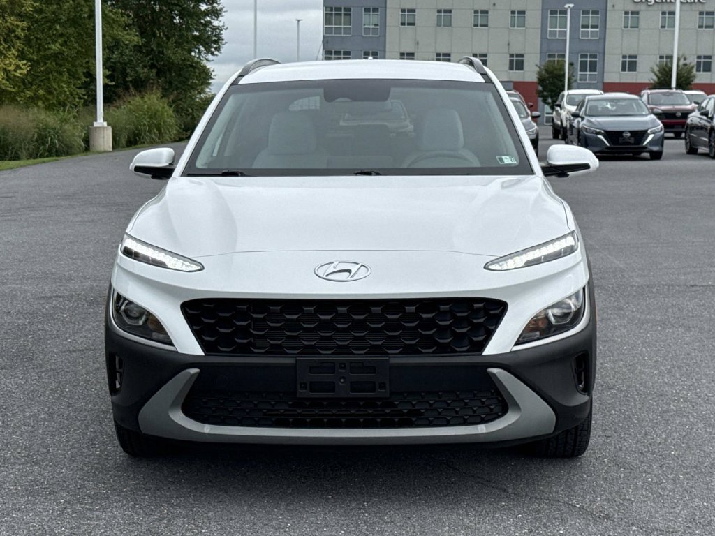 Used 2023 Hyundai Kona SEL AWD/4WD image 29