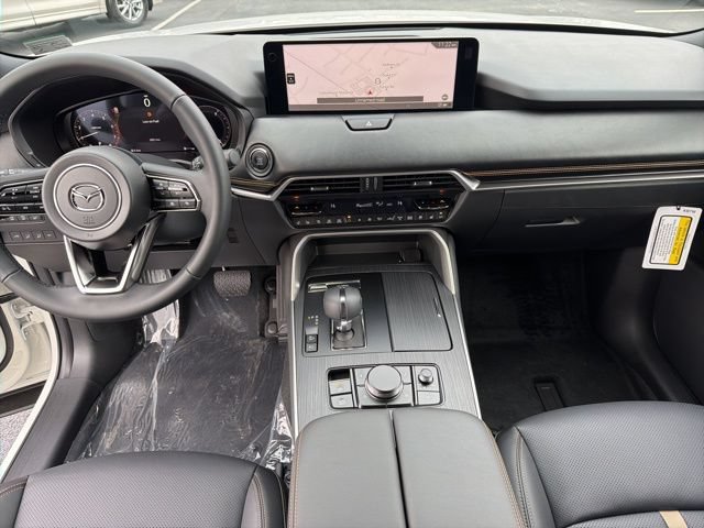 New 2026 MAZDA CX-90 3.3 Turbo S w/ Premium Plus AWD/4WD image 20