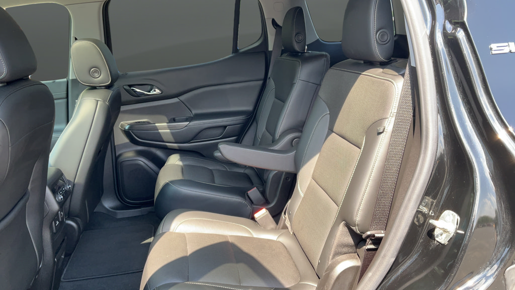 Used 2019 GMC Acadia SLT AWD/4WD image 19