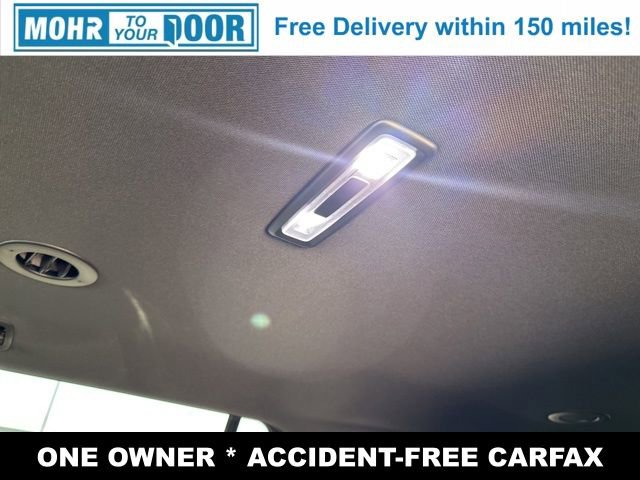 Used 2023 Chevrolet Tahoe LT w/ Luxury Package image 31