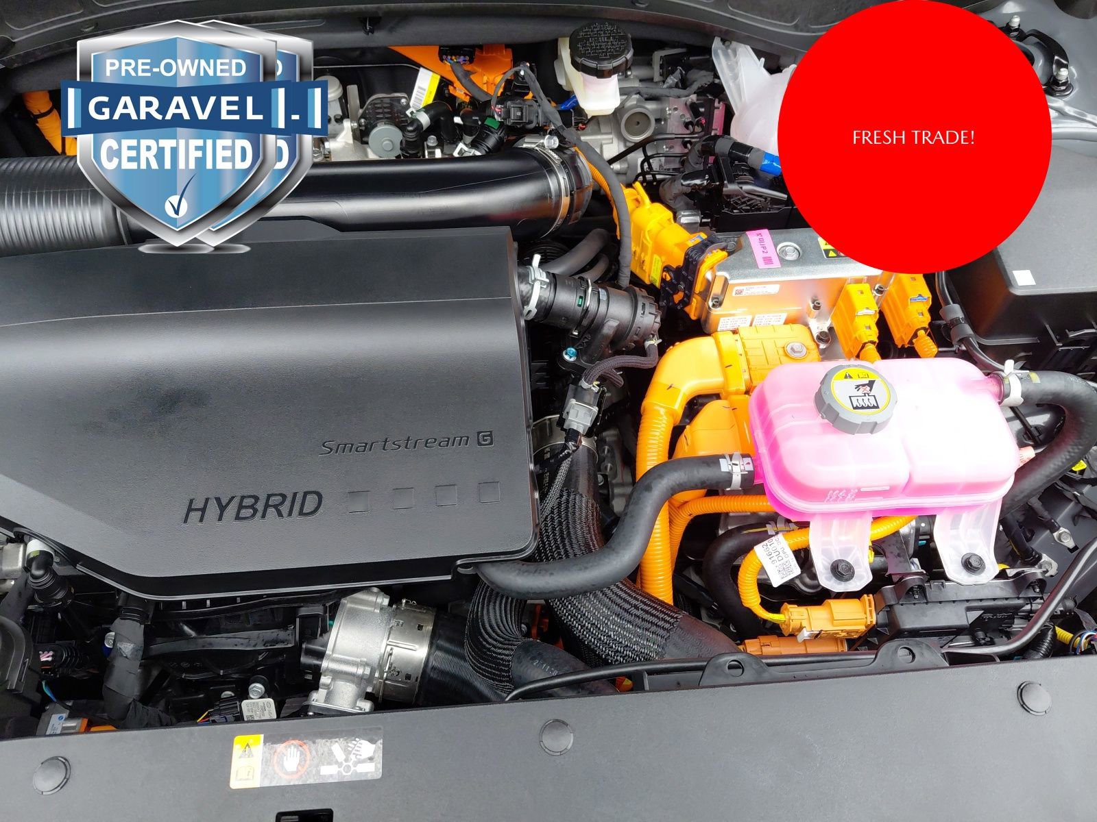 Used 2026 Hyundai Palisade Calligraphy image 45