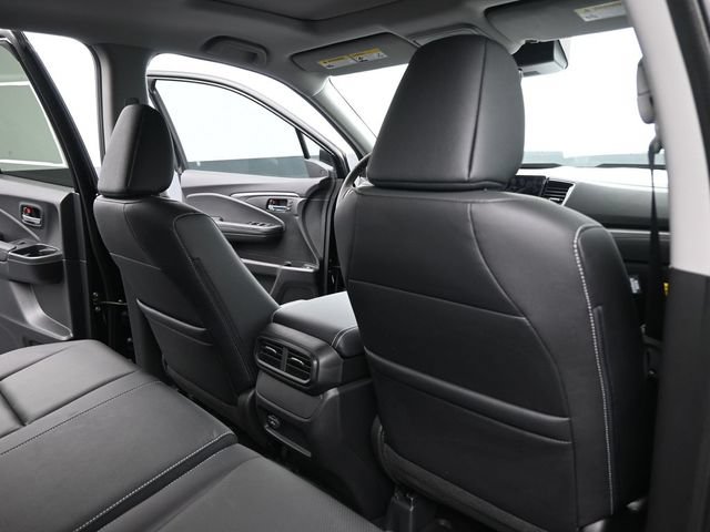 New 2026 Honda Ridgeline RTL image 24
