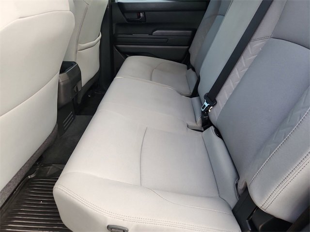 Used 2024 Toyota Tacoma 4x4 Double Cab image 22
