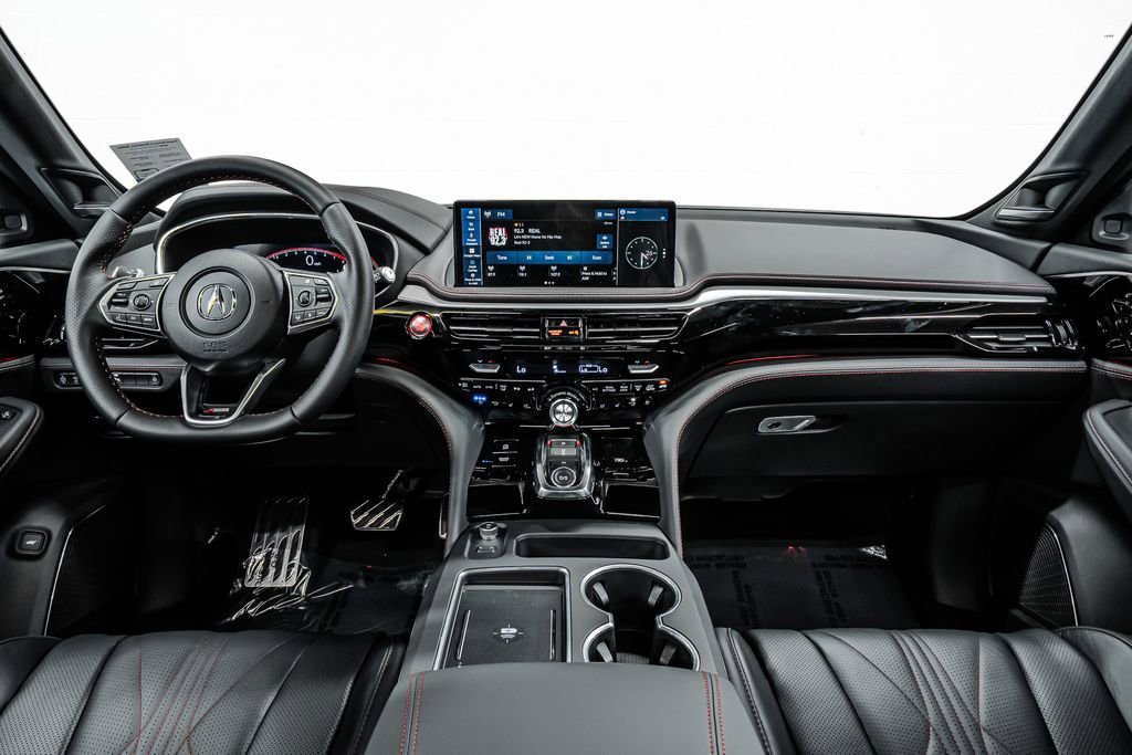 New 2026 Acura MDX A-Spec image 12